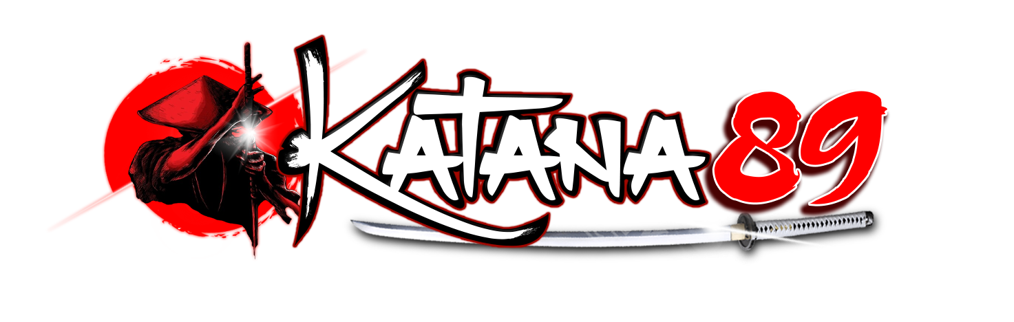 Logo KATANA89